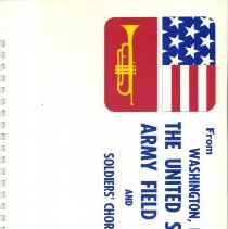 Us Army Parachute Team March Mccoy 1990 011