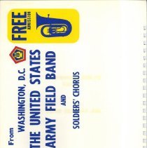 Us Army Parachute Team March Mccoy 1990 002