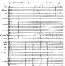 Us Army Parachute Team March Mccoy 1990 004