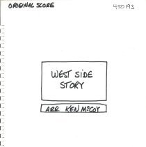 West Side Story Mccoy 1990 001