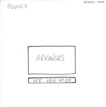 Arkansas Mccoy 1991 001