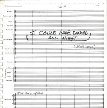 I Could Have Danced All Night Mccoy 1991 003