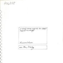 I Could Have Danced All Night Mccoy 1991 001