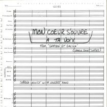 Mon Coeur Souvre A Ta Voix Mccoy 1991 003