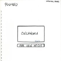 Oklahoma Mccoy 1991 001