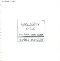 Revolutionary Etude Mccoy 1991 001
