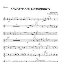 Seventy-six Trombones Mccoy 1992 Clarinet 2 001