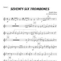 Seventy-six Trombones Mccoy 1992 Clarinet 3 001