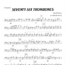 Seventy-six Trombones Mccoy 1992 Trombone 2 001