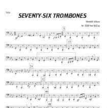 Seventy-six Trombones Mccoy 1992 Tuba 1 001