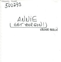 Annie Get Your Gun Mccoy 1992 0001