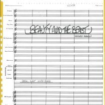 Beauty And The Beast Mccoy 003