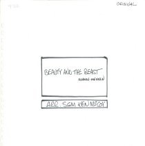 Beauty And The Beast Mccoy 001