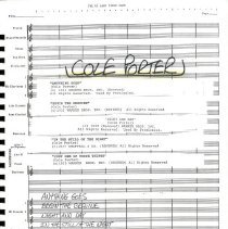 Cole Porter (original) Mccoy 1992 003