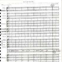 Cole Porter (original) Mccoy 1992 031