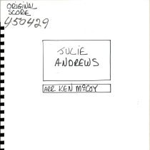 Julie Andrews Mccoy 1992 001