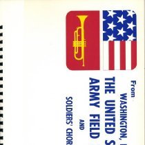 I Will Remember America Mccoy 1993 024