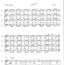 I Will Remember America (vocal) Mccoy 1993 002