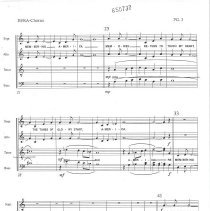 I Will Remember America (vocal) Mccoy 1993 003