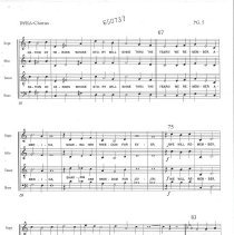 I Will Remember America (vocal) Mccoy 1993 005