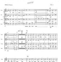 I Will Remember America (vocal) Mccoy 1993 004e