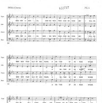 I Will Remember America (vocal) Mccoy 1993 006e