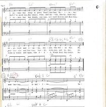 I Will Remember America William K. Brehm 1992 002