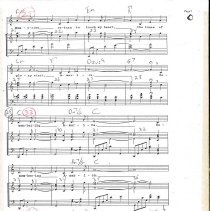 I Will Remember America William K. Brehm 1992 003