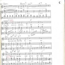 I Will Remember America William K. Brehm 1992 004