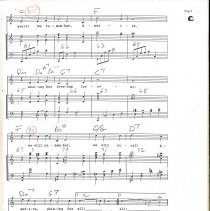 I Will Remember America William K. Brehm 1992 005