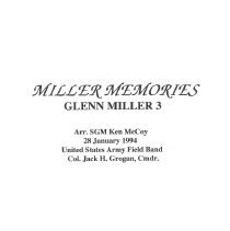 Miller Memories Mccoy 1994 001