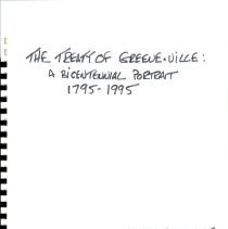 The Treaty Of Greenville Mccoy 1995 001