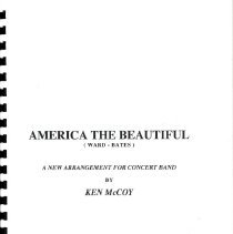 America The Beautiful Mccoy 001