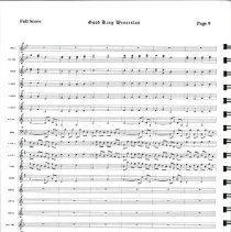 Good King  Wenceslas Mccoy 1997 010