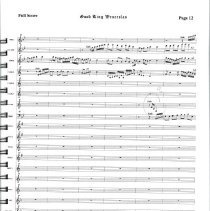 Good King  Wenceslas Mccoy 1997 013