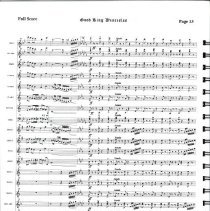 Good King  Wenceslas Mccoy 1997 014