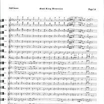 Good King  Wenceslas Mccoy 1997 015