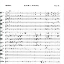 Good King  Wenceslas Mccoy 1997 017