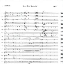 Good King  Wenceslas Mccoy 1997 018