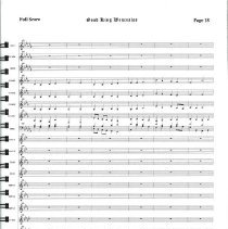 Good King  Wenceslas Mccoy 1997 019