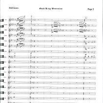 Good King  Wenceslas Mccoy 1997 003