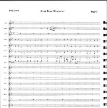 Good King  Wenceslas Mccoy 1997 004