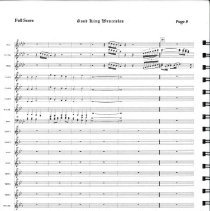 Good King  Wenceslas Mccoy 1997 006