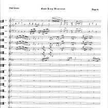 Good King  Wenceslas Mccoy 1997 007