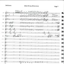 Good King  Wenceslas Mccoy 1997 008