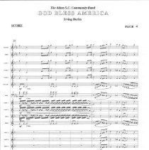 God Bless America Mccoy 2000 004