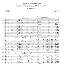 God Bless America Mccoy 2000 005