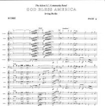 God Bless America Mccoy 2000 006