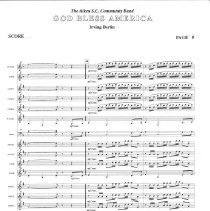 God Bless America Mccoy 2000 008