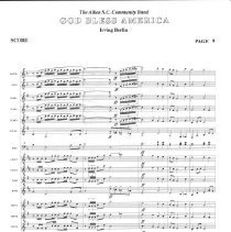 God Bless America Mccoy 2000 009